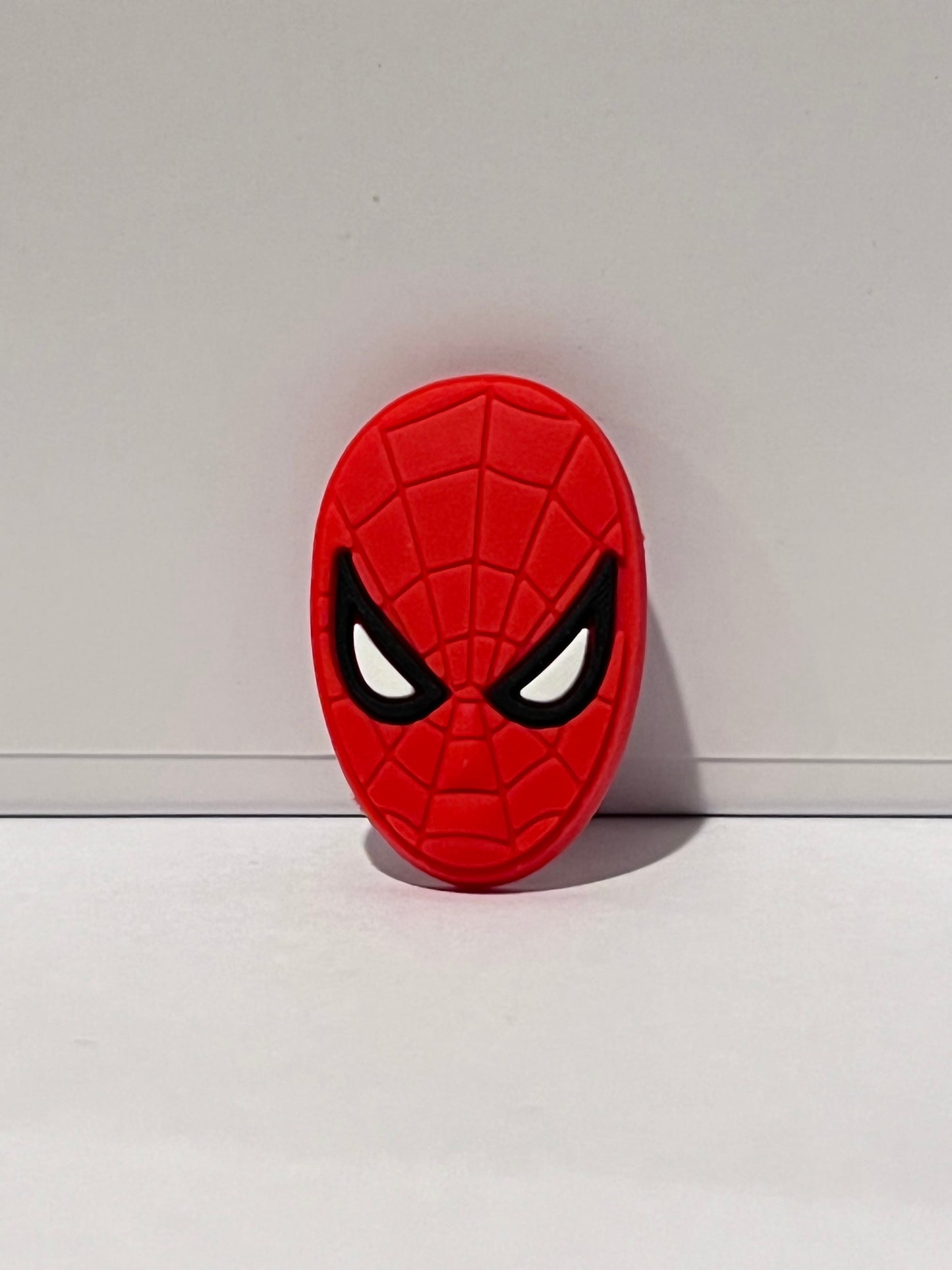 Super Hero Character Shoe Charm