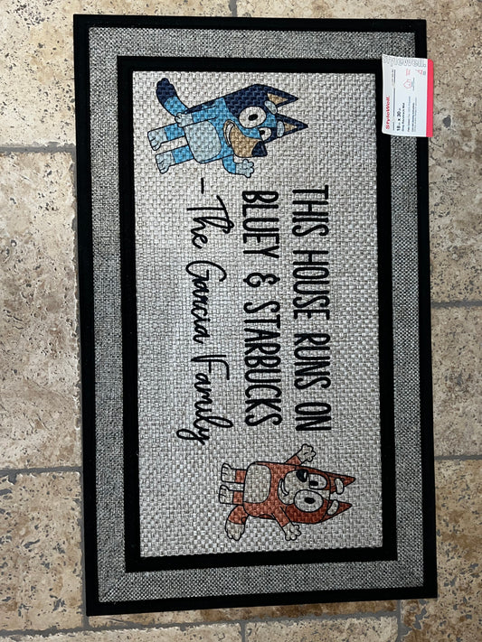 Doormat