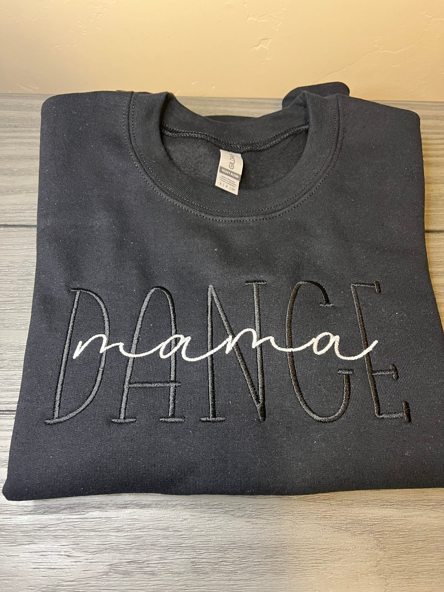 Dance Mama Sweatshirt