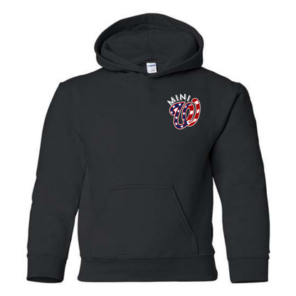 Mini Nationals Hoodie