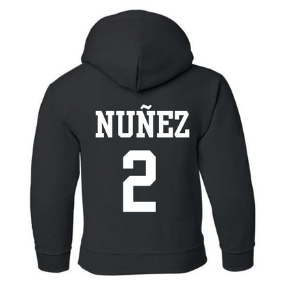 Mini Nationals Hoodie