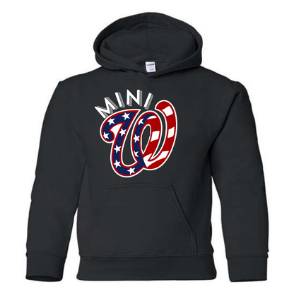 Mini Nationals Hoodie