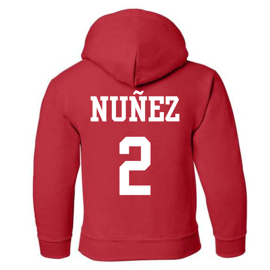 Mini Nationals Hoodie