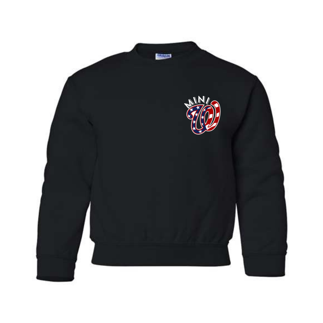 Mini Nationals Sweatshirt