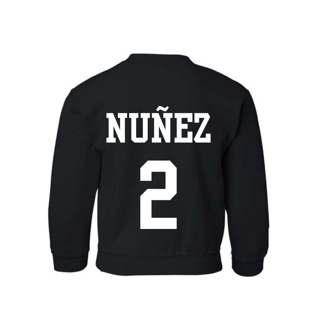 Mini Nationals Sweatshirt