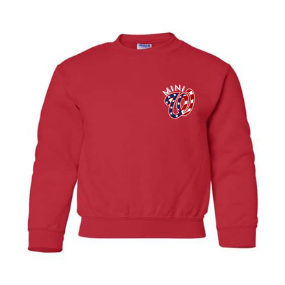 Mini Nationals Sweatshirt