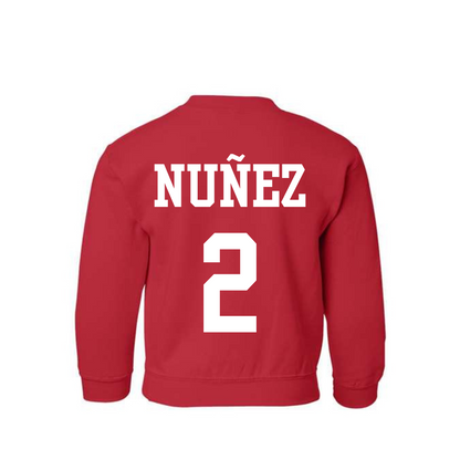 Mini Nationals Sweatshirt