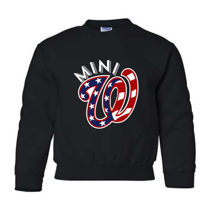 Mini Nationals Sweatshirt