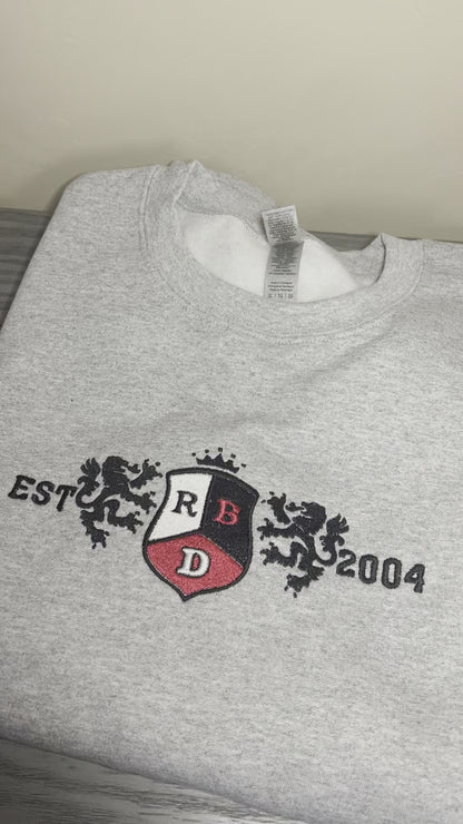 RBD Sweatshirt