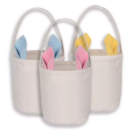 Easter Sublimation Basket Blanks