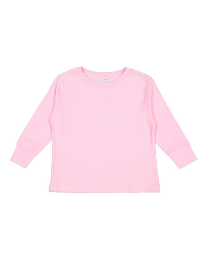 Collar Name Kids Sweatshirt