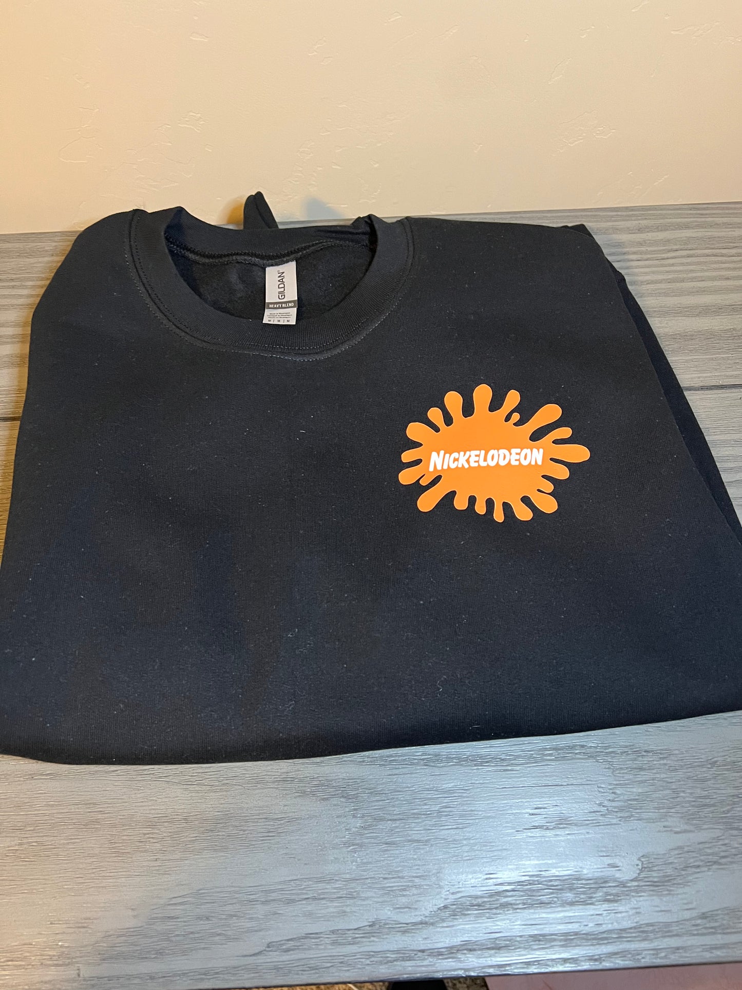 90s Babies Crewneck Sweatshirt